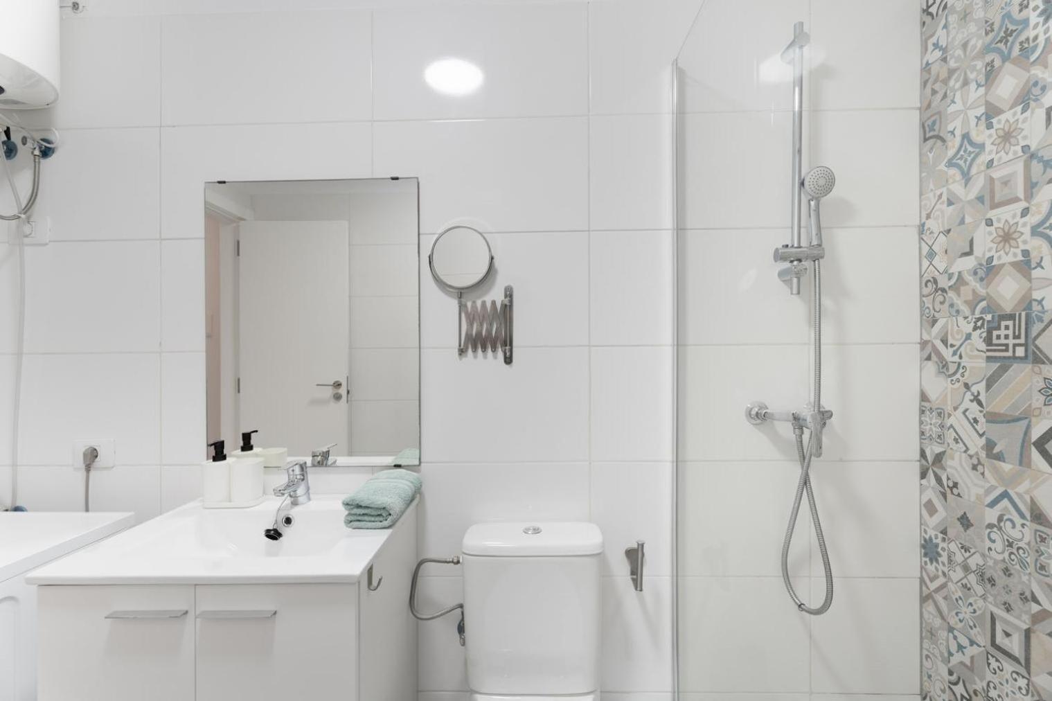 Sunny Halley Apartament เอลเมดาโน ภายนอก รูปภาพ