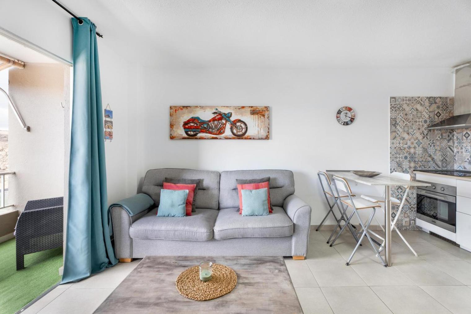Sunny Halley Apartament เอลเมดาโน ภายนอก รูปภาพ