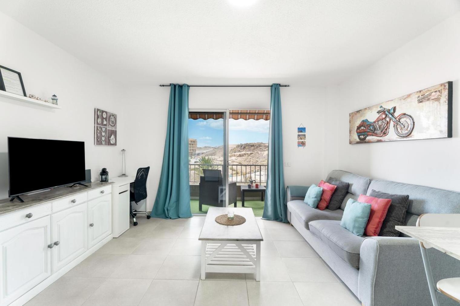 Sunny Halley Apartament เอลเมดาโน ภายนอก รูปภาพ