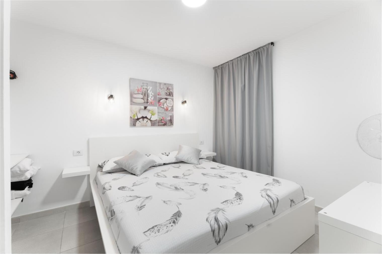 Sunny Halley Apartament เอลเมดาโน ภายนอก รูปภาพ