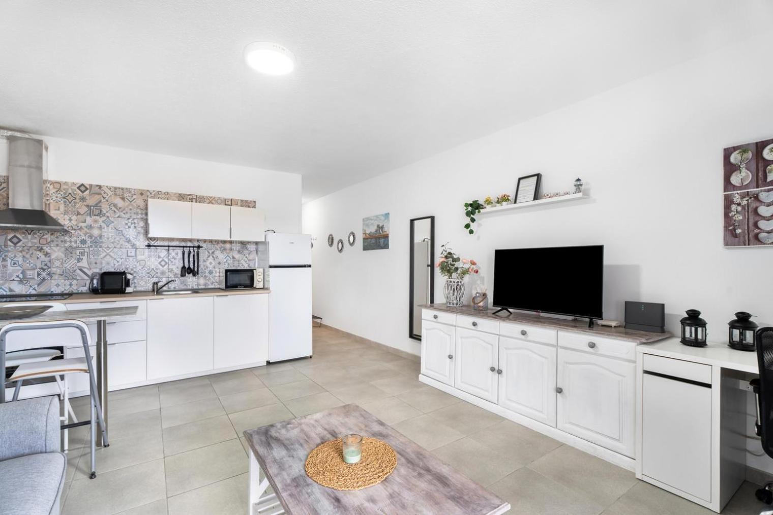 Sunny Halley Apartament เอลเมดาโน ภายนอก รูปภาพ