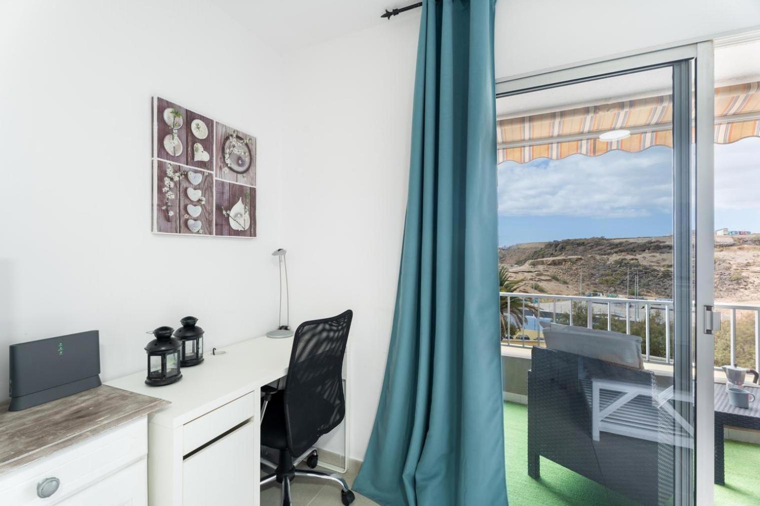 Sunny Halley Apartament เอลเมดาโน ภายนอก รูปภาพ
