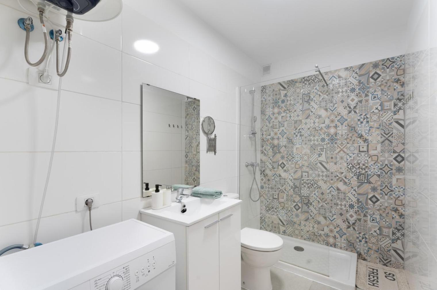Sunny Halley Apartament เอลเมดาโน ภายนอก รูปภาพ