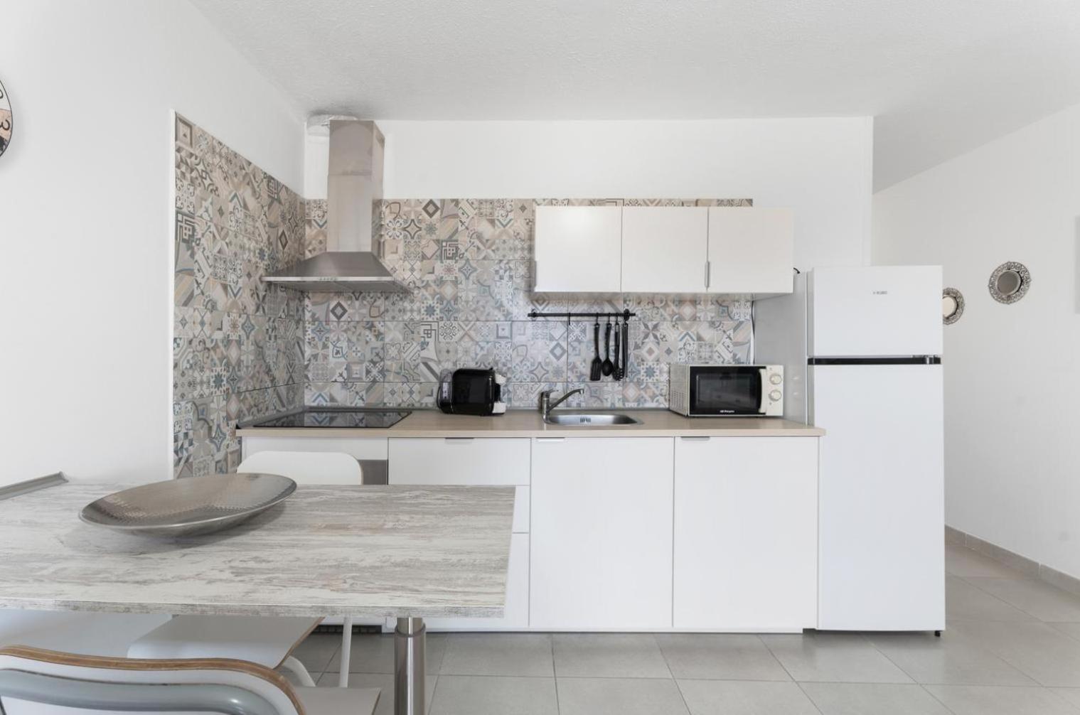 Sunny Halley Apartament เอลเมดาโน ภายนอก รูปภาพ