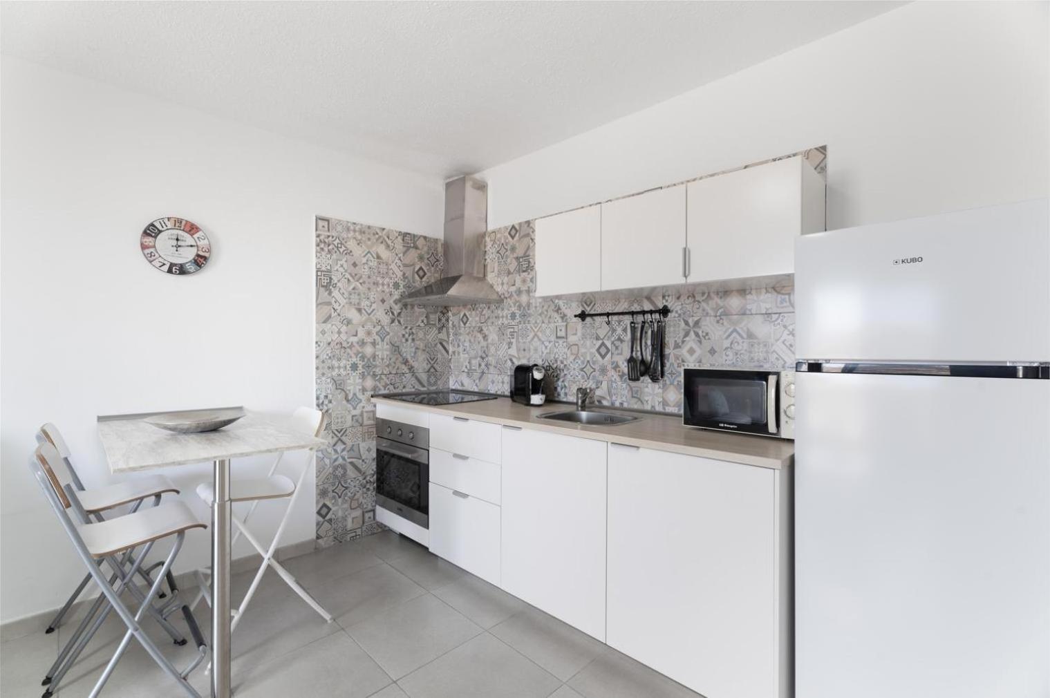 Sunny Halley Apartament เอลเมดาโน ภายนอก รูปภาพ